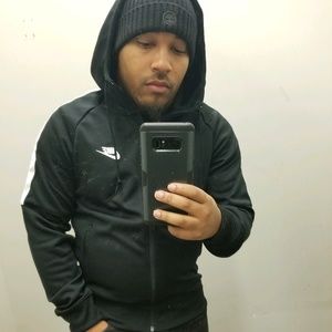 Meet your Posher, Ronald